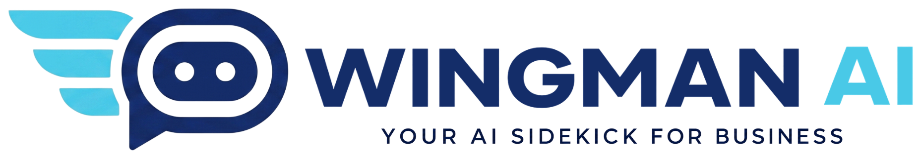 Wingman AI Logo